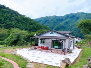 Jinan Big Rock Pension