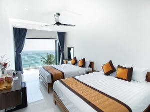 Palm Beach Hotel Phu Yen