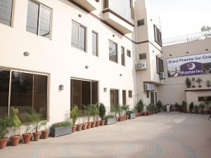 Premier Inn Grand Gulberg Lahore