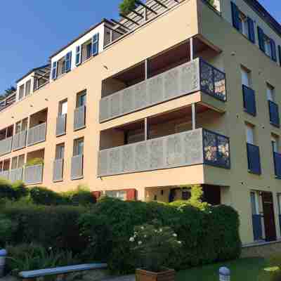 123Home - Suite & Spa XL Hotel Exterior