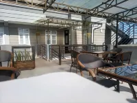 Lux Suites Narok Holiday Homes