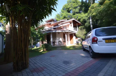 Binara Home Stay