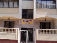 Shanti the Grand Palace