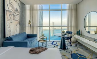 Pullman Sharjah