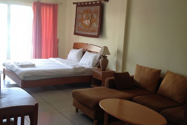 좀티엔 호스텔(Jomtien Hostel)_4