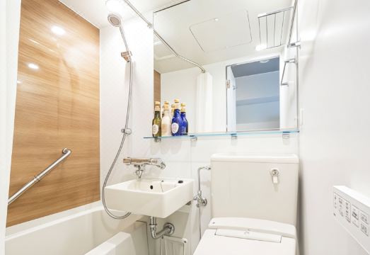 호텔 마이스테이스 고탄다 이미지