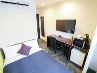 HOTEL LiVEMAX Niigata Ekimae Các khách sạn gần Mizuberingu Shinanogawa Yasuragitsutsumi produced by Snow Peak