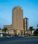 Blue Coral Hotel Hotel dekat Khadija Grand Mosque