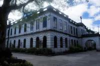 Tuscany Basic Urban Stay Hotels near Igorot Stone Kingdom Inc.