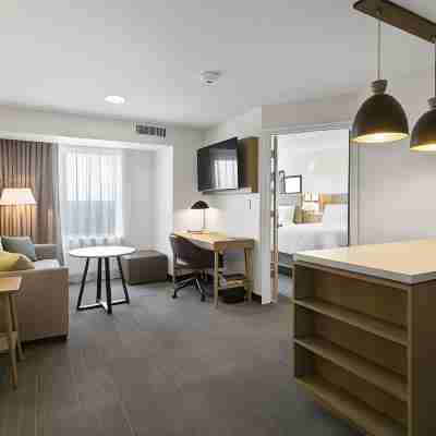 Staybridge Suites Atlanta NE - Duluth Rooms