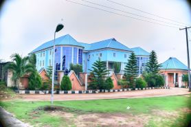 Titanium Hotel and Resorts
