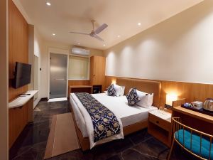 Ankit Hotel by M Square