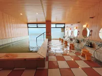 天空湯房 清海莊 - 温泉
