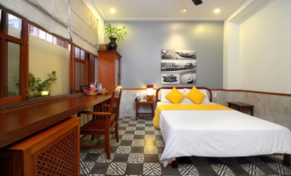 Thanh Van 1 Hotel - Housity
