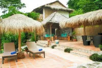 The Beach House