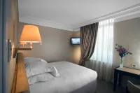 Hôtel Princesse Flore Hotels in Aydat