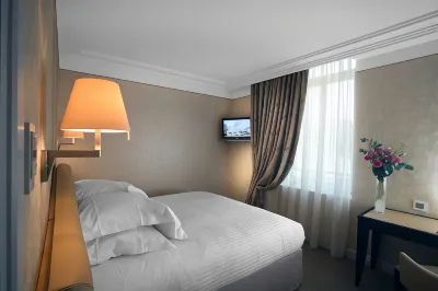 Hôtel Princesse Flore Hotels in Royat