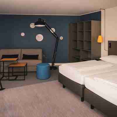 Vienna House Easy by Wyndham Trier Rooms