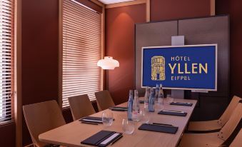 Hotel Yllen Eiffel