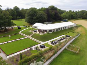 Ringwood Hall Hotel & Spa