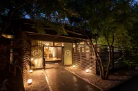 Hotel Forest Hills Nasu Itamuro Villa