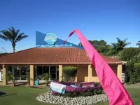 Costa Rica Motel Hotels in South West Rocks
