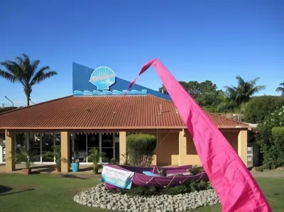 Costa Rica Motel