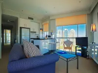 Pacific Views Resort