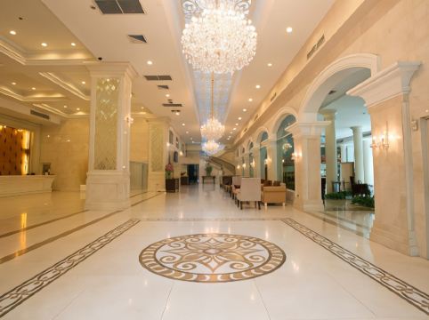 โรงแรมโฮปแลนด์สุขุมวิท 46/1