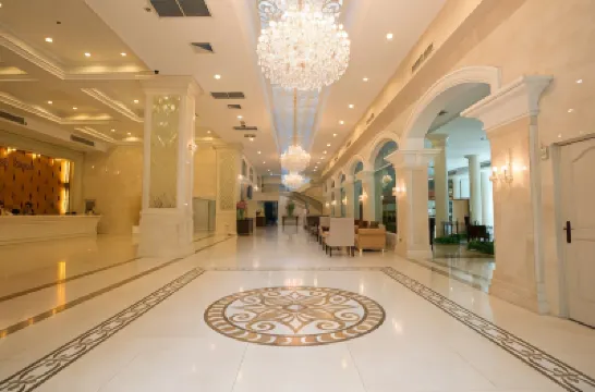 Hope Land Hotel Sukhumvit 46/1 ザ ライン スクンビット 71周辺のホテル