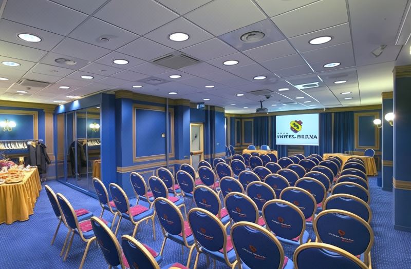 Hotel Berna photo 4