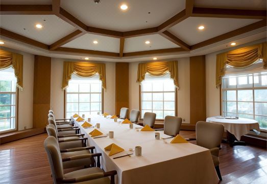 하이원 팰리스 호텔 & CC