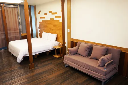 Artisan Hostel