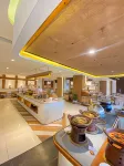 Grand Inna Samudra Beach Hotel Hotels in Cikakak