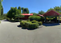 Burn Cottage Retreat
