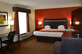 Days Inn by Wyndham Laurel MS