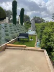 Le Clos des Senteurs de Chateauneuf de Grasse Hotel di Grasse