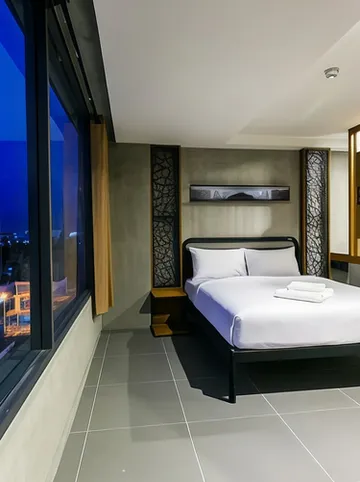 รูปภาพของบีทู ขอนแก่น บูติค แอนด์ บัดเจ็ต