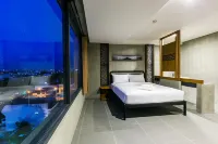 B2 Khon Kaen Boutique & Budget Hotel Hotels near Khon Kaen University Library