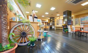 Hotel Select Inn Nishinasuno Ekimae - Housity