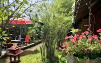 Artist's Place Trat Hotell i Noen Sai