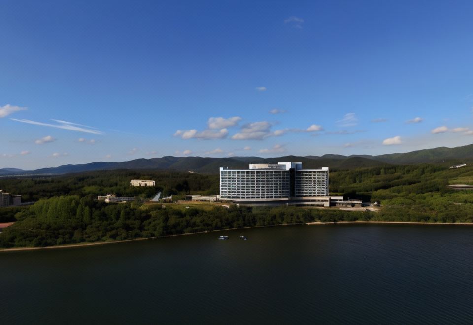 라한셀렉트 경주