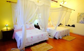 Spring Garden Homestay