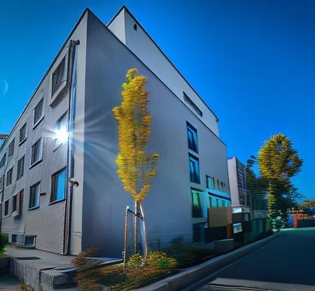 Bodenseezeit Apartmenthotel Garni