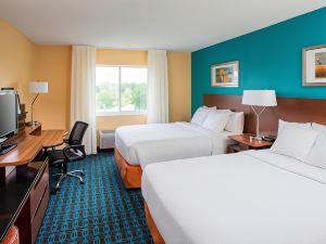 Fairfield Inn & Suites South Bend Mishawaka