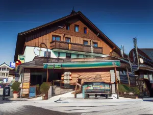 Šumava Inn