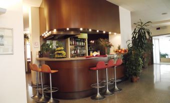 IH Hotels Milano St. John