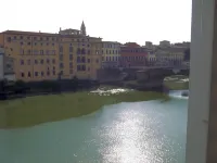 Hotel Berchielli - Romantik
