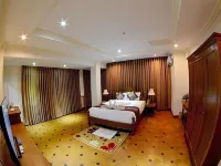 Golden Butterfly Hotel Hotel a Kamayut