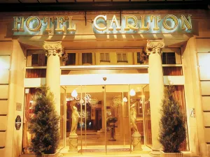 Hotel Carlton Lille